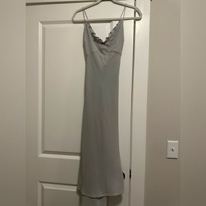 Abercrombie Midi Dress